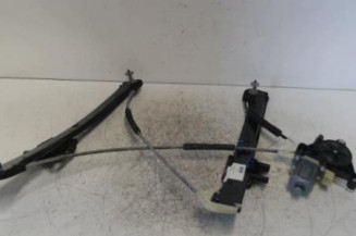 Leve vitre electrique avant droit AUDI A3 3 Photo n°1