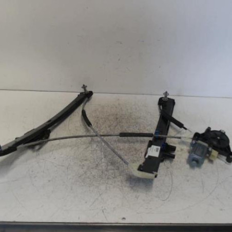 Leve vitre electrique avant droit AUDI A3 3 Photo n°1