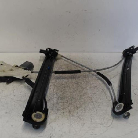 Leve vitre electrique avant gauche AUDI A3 3 Photo n°1