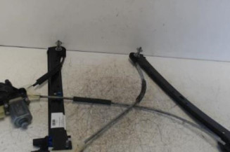 Leve vitre electrique avant gauche AUDI A3 3