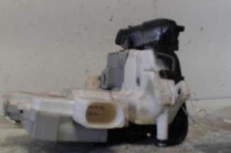 Serrure avant gauche AUDI A3 3