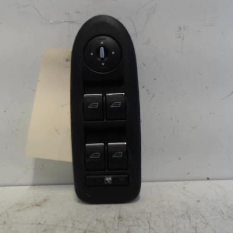 Interrupteur de leve vitre avant gauche FORD C-MAX 1