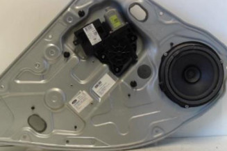 Leve vitre electrique arriere gauche FORD C-MAX 1 Photo n°1