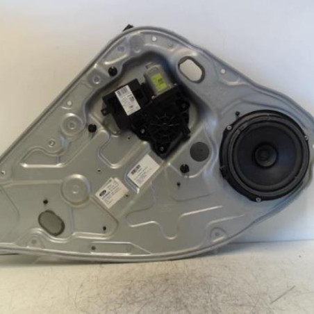 Leve vitre electrique arriere gauche FORD C-MAX 1 Photo n°1
