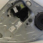 Leve vitre electrique arriere gauche FORD C-MAX 1