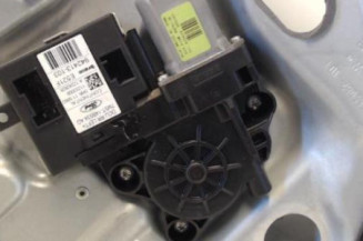 Leve vitre electrique arriere gauche FORD C-MAX 1