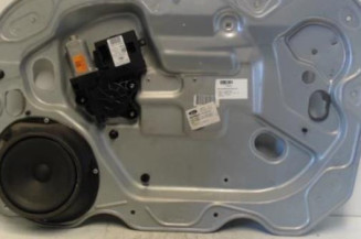 Leve vitre electrique avant droit FORD C-MAX 1 Photo n°1