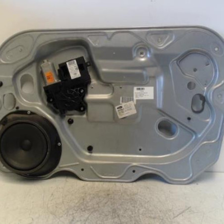Leve vitre electrique avant droit FORD C-MAX 1 Photo n°1