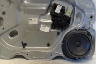 Leve vitre electrique avant gauche FORD C-MAX 1 Photo n°1