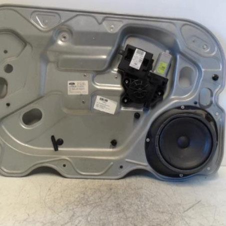 Leve vitre electrique avant gauche FORD C-MAX 1 Photo n°1
