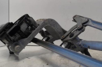 Moteur essuie glace avant FORD C-MAX 1 Photo n°3