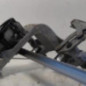 Moteur essuie glace avant FORD C-MAX 1