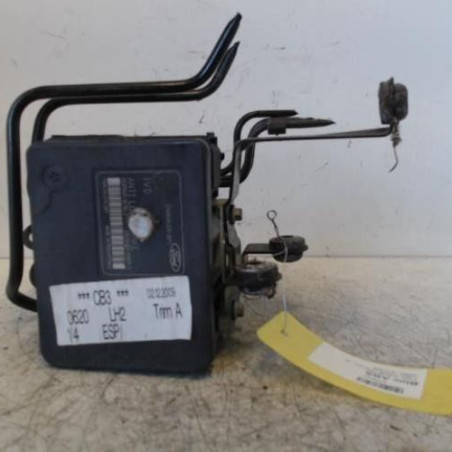 Bloc ABS (freins anti-blocage) FORD C-MAX 1