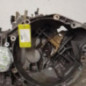 Boite de vitesses PEUGEOT 406