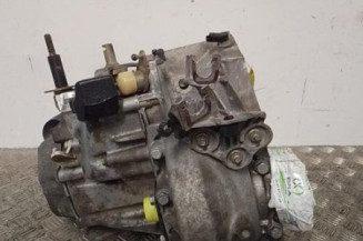 Boite de vitesses PEUGEOT 406