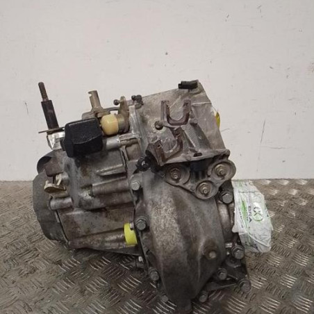 Boite de vitesses PEUGEOT 406