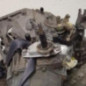 Boite de vitesses PEUGEOT 406