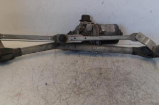 Moteur essuie glace avant RENAULT MEGANE 3 Photo n°1