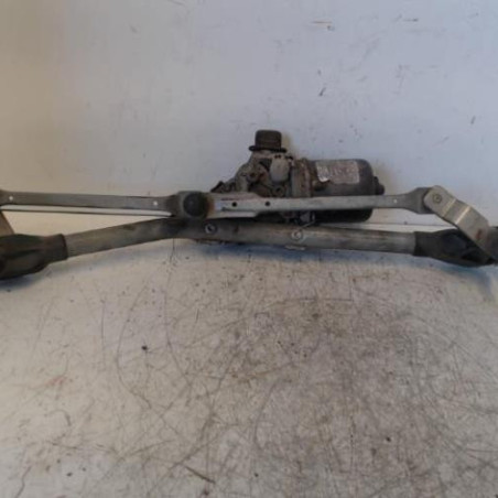 Moteur essuie glace avant RENAULT MEGANE 3 Photo n°1