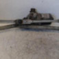 Moteur essuie glace avant RENAULT MEGANE 3