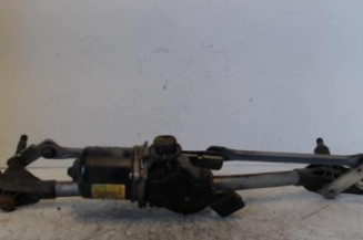 Moteur essuie glace avant RENAULT MEGANE 3