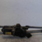 Moteur essuie glace avant RENAULT MEGANE 3