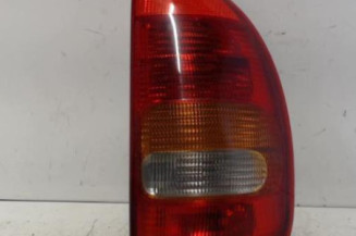 Feu arriere principal droit (feux) OPEL CORSA B Photo n°1