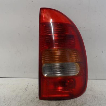 Feu arriere principal droit (feux) OPEL CORSA B Photo n°1