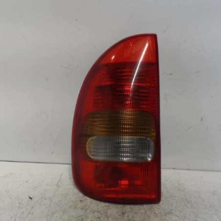 Feu arriere principal gauche (feux) OPEL CORSA B Photo n°1