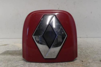 Bouton de coffre RENAULT CLIO 2 Photo n°1
