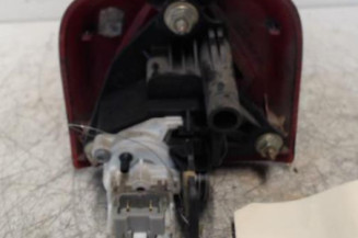 Bouton de coffre RENAULT CLIO 2