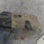 Serrure avant droit CITROEN BERLINGO 1