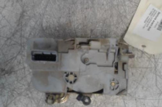 Serrure avant droit CITROEN BERLINGO 1