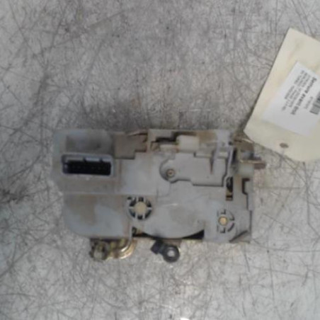 Serrure avant droit CITROEN BERLINGO 1