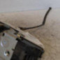 Serrure avant droit CITROEN C3 1