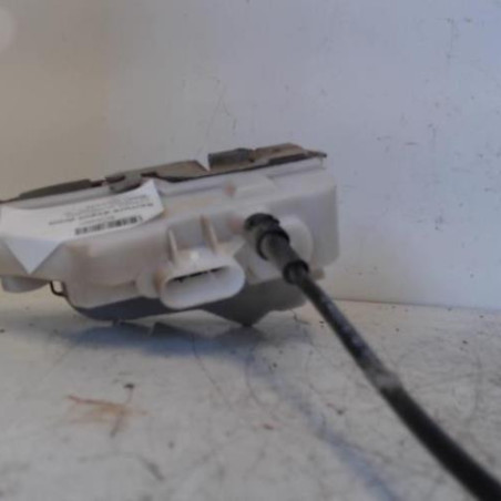 Serrure avant droit CITROEN C3 1