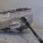 Serrure avant droit CITROEN C3 1