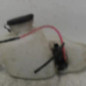 Vase de lave glace RENAULT KANGOO 1