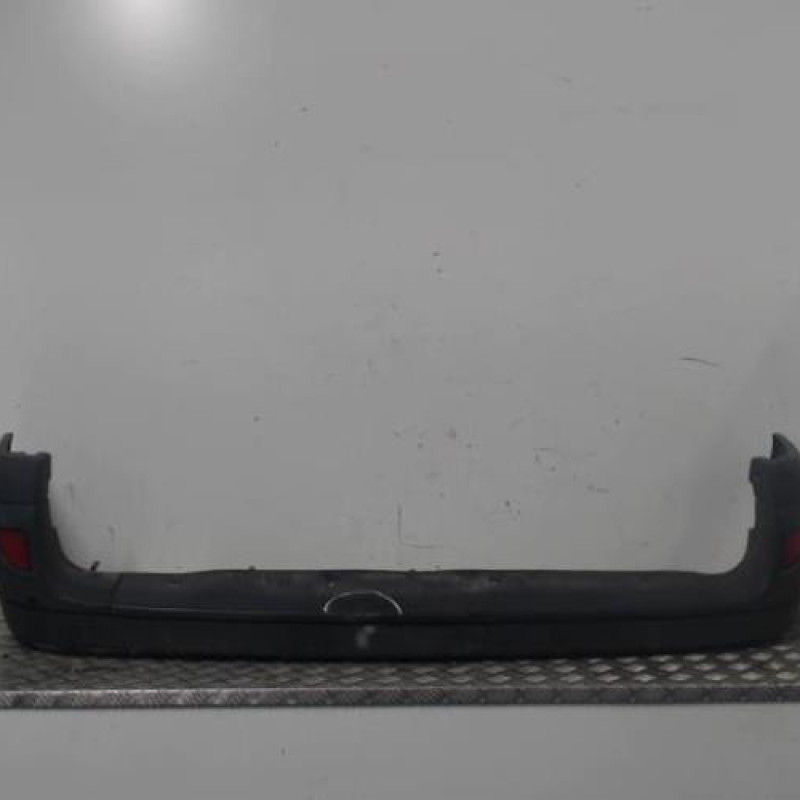 Pare choc arriere RENAULT KANGOO 1