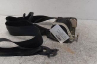 Ceinture avant droit RENAULT KANGOO 1 Photo n°1