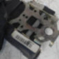 Ceinture avant droit RENAULT KANGOO 1