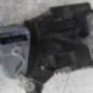 Serrure avant droit PEUGEOT 307