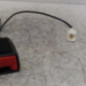 Attache ceinture avant droit CITROEN C3 2