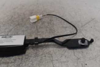 Attache ceinture avant droit CITROEN C3 2
