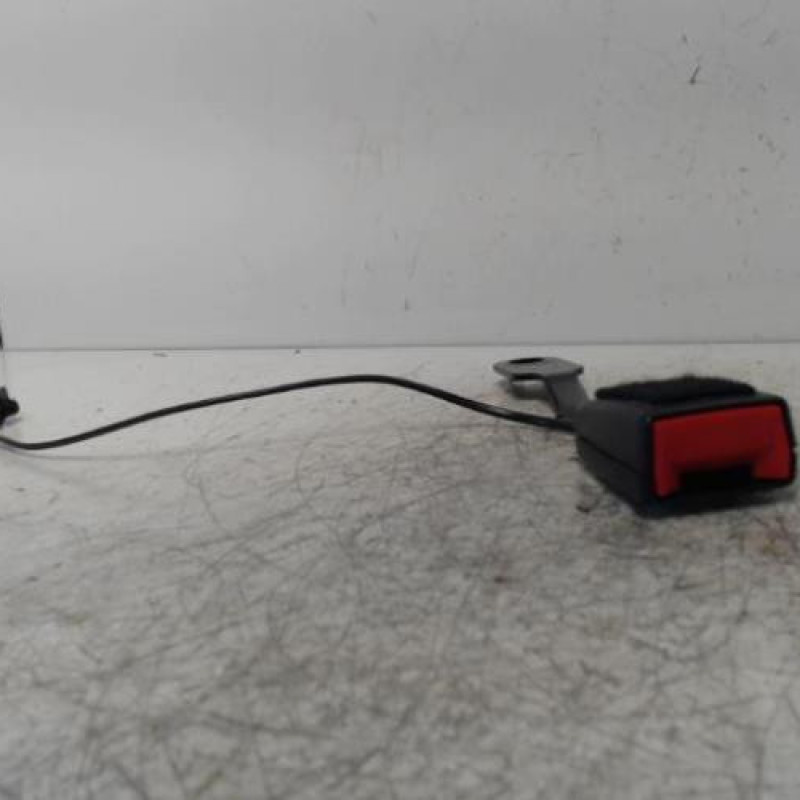 Attache ceinture avant gauche CITROEN C3 2