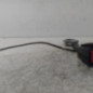 Attache ceinture avant gauche CITROEN C3 2
