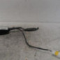 Attache ceinture avant gauche CITROEN C3 2