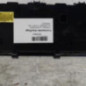 Commande chauffage CITROEN C3 2