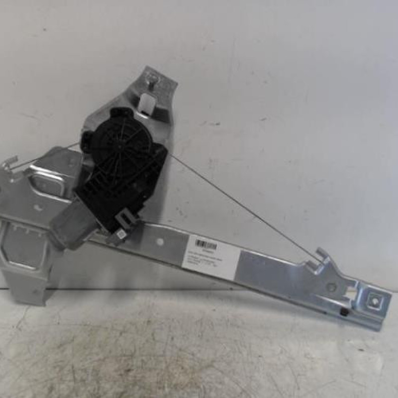 Leve vitre electrique arriere droit CITROEN C3 2