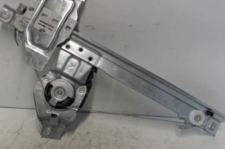 Leve vitre electrique arriere droit CITROEN C3 2 Photo n°3